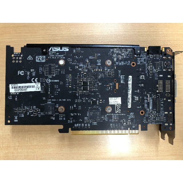 ASUS GeForce GTX950 2G 補助電源不要 グラボ 1