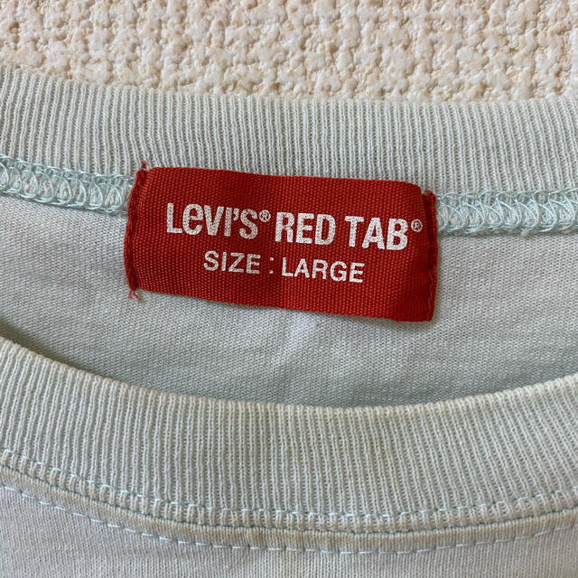 Levi's(リーバイス)のlevis Ｔシャツ レディースのトップス(Tシャツ(半袖/袖なし))の商品写真