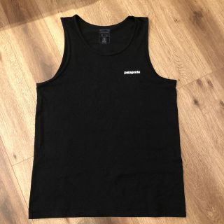 パタゴニア(patagonia)のpatagonia タンクトップ　M(タンクトップ)