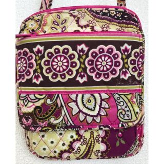 ヴェラブラッドリー(Vera Bradley)のベラブラッドリー(ショルダーバッグ)