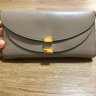 クロエ(Chloe)のChloe★クロエ★長財布(財布)