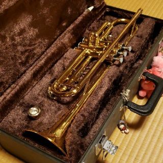 YAMAHA ヤマハ トランペット YTR-2355(トランペット)