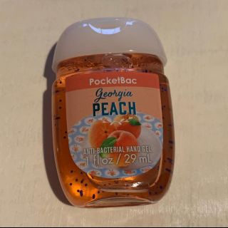 バスアンドボディーワークス(Bath & Body Works)のBath&body works ハンドジェル(アルコールグッズ)