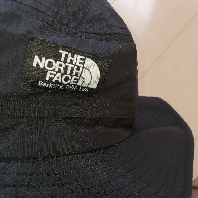 THE NORTH FACE(ザノースフェイス)のノースフェイス　ハット帽子 Lサイズ レディースの帽子(ハット)の商品写真