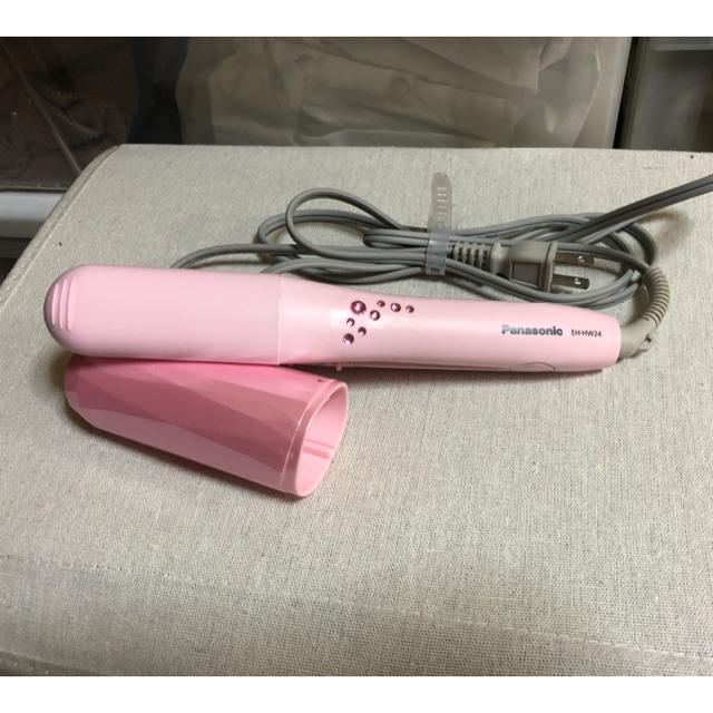 Panasonic Panasonic ヘアアイロン ピンクカバー付き 海外対応の通販 By みちゃん S Shop パナソニックならラクマ Panasonic Panasonic ヘアアイロン ピンクカバー付き 海外対応の通販 By みちゃん S Shop パナソニックならラクマ
