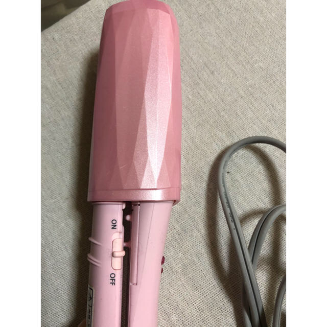 Panasonic Panasonic ヘアアイロン ピンクカバー付き 海外対応の通販 By みちゃん S Shop パナソニックならラクマ Panasonic Panasonic ヘアアイロン ピンクカバー付き 海外対応の通販 By みちゃん S Shop パナソニックならラクマ