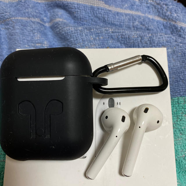 Apple AirPods 初代  動作確認済み 1