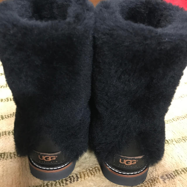 UGG ムートンブーツ