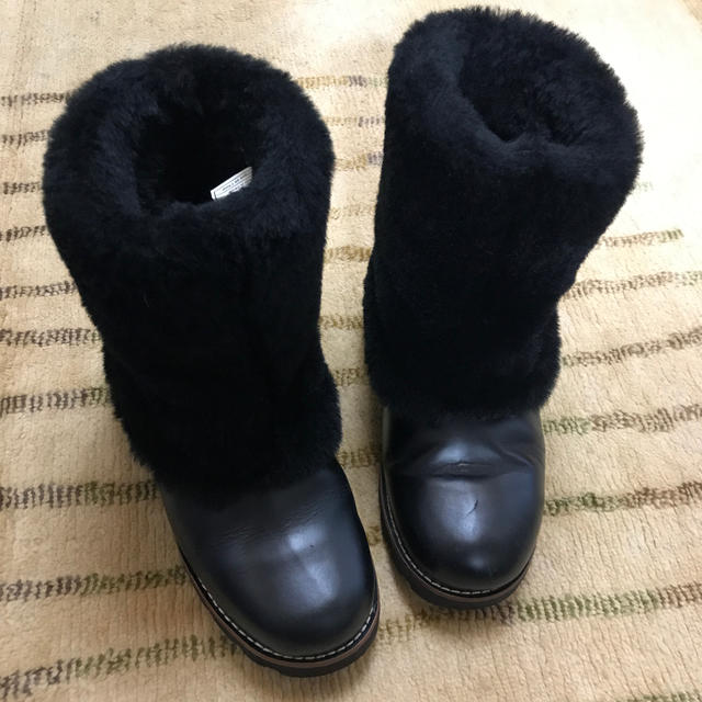 UGG ムートンブーツ