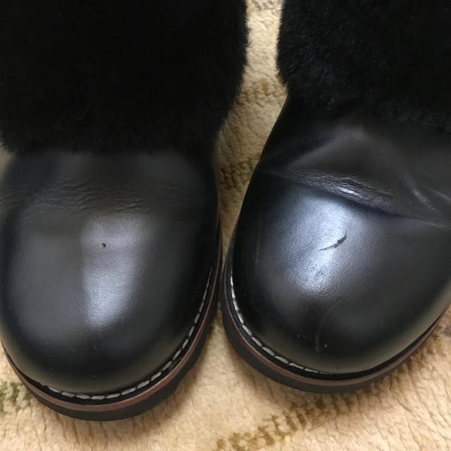 UGG ムートンブーツ