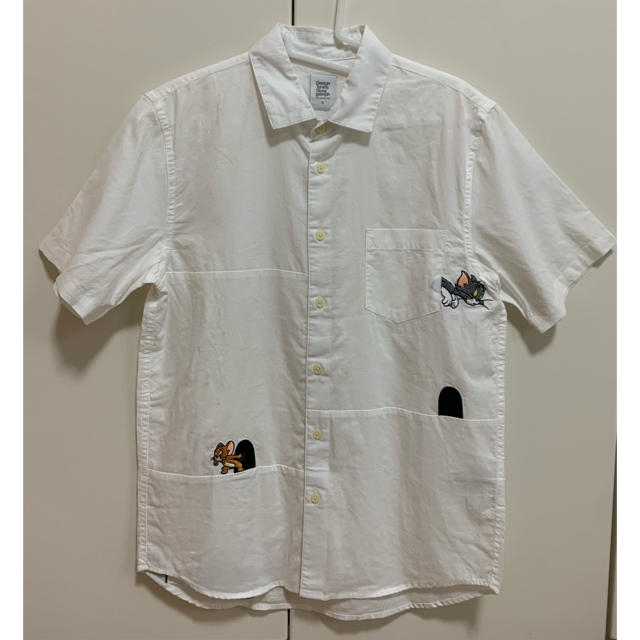 Design Tshirts Store graniph(グラニフ)の晴れ女様 専用 レディースのトップス(シャツ/ブラウス(半袖/袖なし))の商品写真