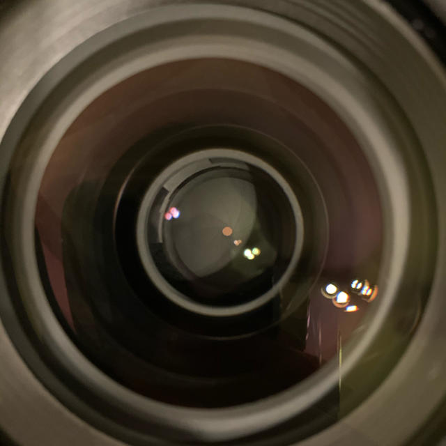 TAMRON(タムロン)のTAMRON 28-75mm f2.8 スマホ/家電/カメラのカメラ(レンズ(ズーム))の商品写真
