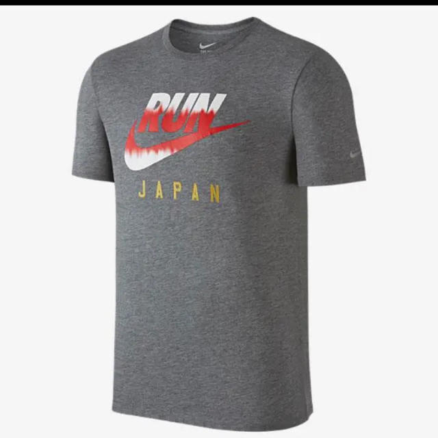 (新品)NIKE　 Tシャツ  JAPAN  日本