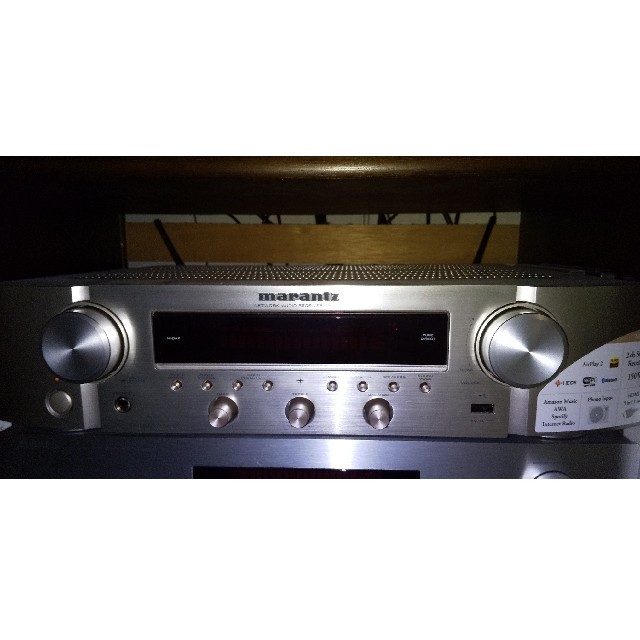マランツ marantz NR1200 ネットワークレシーバー 送料込み enot.in.ua
