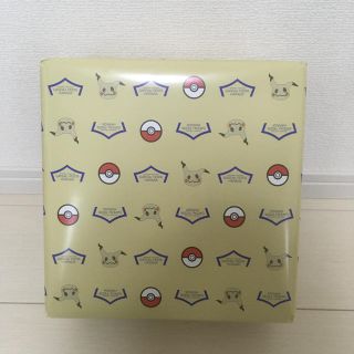 ポケモン(ポケモン)のポケモンデザイン　ミミッキュ　ガトーフェスタ ハラダ　ラスク(菓子/デザート)