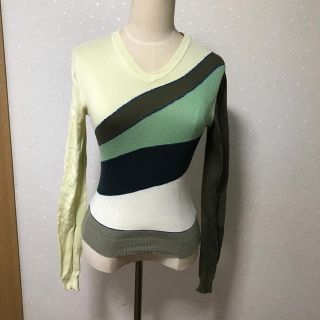 ステラマッカートニー(Stella McCartney)のステラマッカートニーのセーター(ニット/セーター)