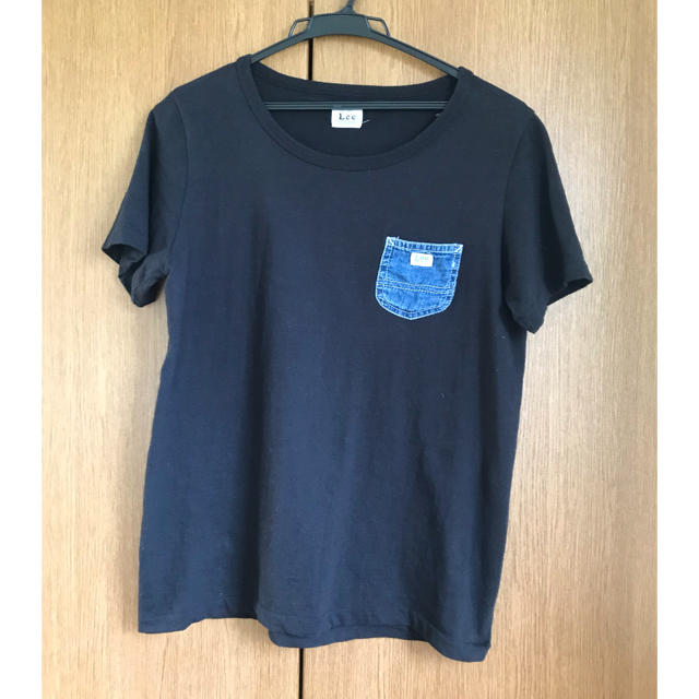 Lee(リー)のlee Tシャツ M レディースのトップス(Tシャツ(半袖/袖なし))の商品写真