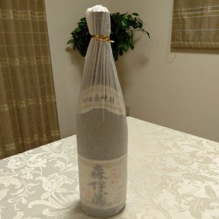 森伊蔵1.8L(焼酎)