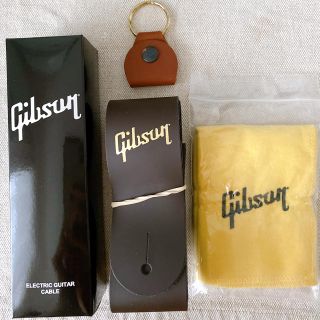 ギブソン(Gibson)のGibson備品(パーツ)