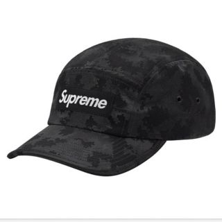 シュプリーム(Supreme)のSupreme®︎ Satin Digi Camo Camp Cap(キャップ)