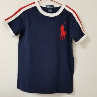 ポロラルフローレン(POLO RALPH LAUREN)のﾗﾙﾌﾛｰﾚﾝ(Tシャツ/カットソー)