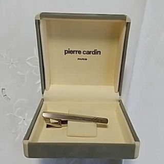 ピエールカルダン(pierre cardin)の【未使用】pierre cardin ネクタイピン(ネクタイピン)