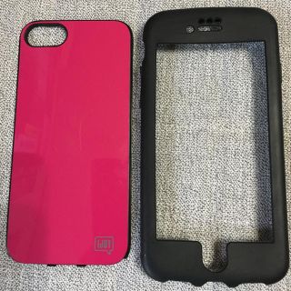 アイフォーン(iPhone)のiPhone6S用　ＩJOY アイジョイ　ケース(iPhoneケース)