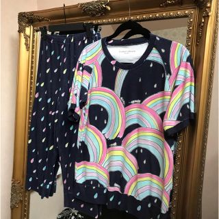 ツモリチサト(TSUMORI CHISATO)のtsumorichisato ツモリチサト ルームウェア(ルームウェア)