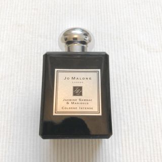 ジョーマローン(Jo Malone)のジョーマローン♡ジャスミン サンバック & マリーゴールド コロン インテンス(ユニセックス)