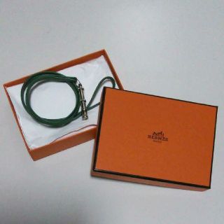 エルメス(Hermes)のEXIT様ご専用(ネックレス)