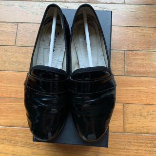 レペット(repetto)のレペット　マイケル　37(ローファー/革靴)