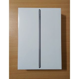 ◇新品未開封◇iPad◇第７世代◇32 GB◇SIMフリー◇スペースグレー(タブレット)