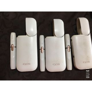 アイコス(IQOS)の専用(タバコグッズ)