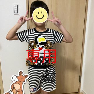 ジャム(JAM)のまなちゃん 専用ページ(Tシャツ/カットソー)