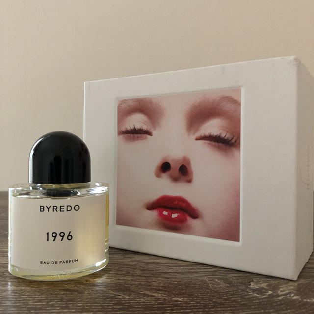 ESTNATION(エストネーション)のバイレード 1996 BYREDO バレード コスメ/美容の香水(ユニセックス)の商品写真