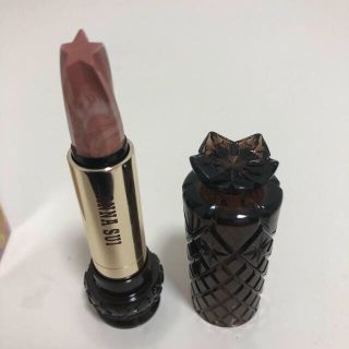 アナスイ(ANNA SUI)のアナスイリップスティックsw03 １時間だけ大幅値下げ　新品未使用(口紅)