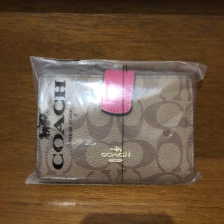 コーチ(COACH)のCOACH 財布 F53562(財布)