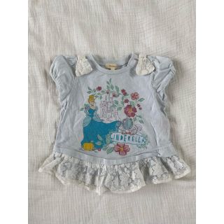 ハッシュアッシュ(HusHush)のプリンセス(Tシャツ/カットソー)