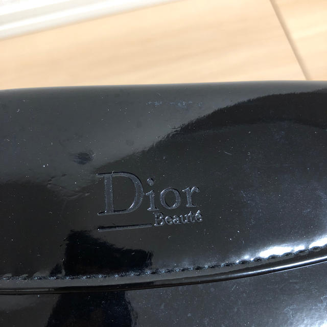 Dior(ディオール)のDior Beaute ディオール ポーチ レディースのファッション小物(ポーチ)の商品写真