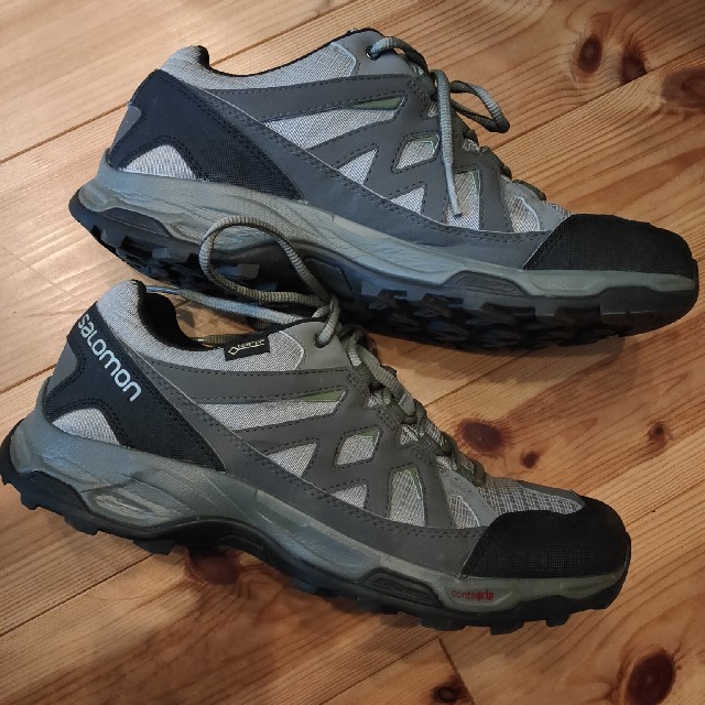 SALOMON - SALOMON サロモン effect gtx 27の通販 by ばなな0816's