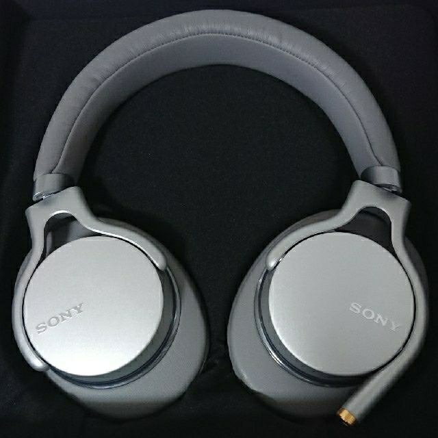 SONY MDR-1AM2