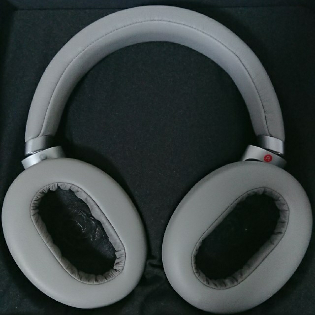 SONY MDR-1AM2