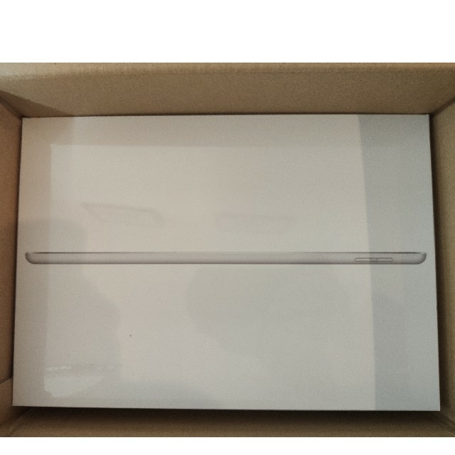 新品・未開封 Apple iPad 10.2インチ 32GB MW752J/A