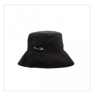 ピースマイナスワン(PEACEMINUSONE)のMACK BARRY MCBRY LONG BUCKET HAT bts(ハット)