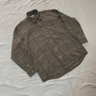 バーバリー(BURBERRY)のBurberry バーバリー ノヴァチェック シャツ(シャツ)