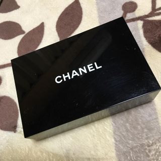 シャネル ジュエリーボックス その他(レディース)の通販 3点 | CHANEL ...