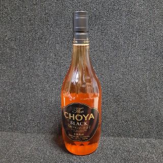 チョーヤ梅酒　６本セット(リキュール/果実酒)