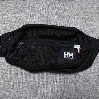 ヘリーハンセン(HELLY HANSEN)のHELLY HANSEN　グロングビッグヒップバッグ(ボディーバッグ)