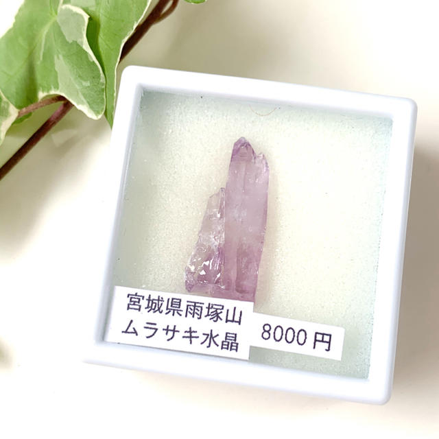 希少】No.18◇国産鉱物◇アメジスト/宮城県雨塚山 | www.innoveering.net