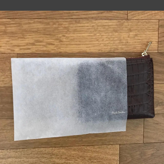 定番大得価 Paul Smith - ポールスミス L字ファスナー財布 新品の通販 by 馬の妖精's shop|ポールスミスならラクマ 得価豊富な